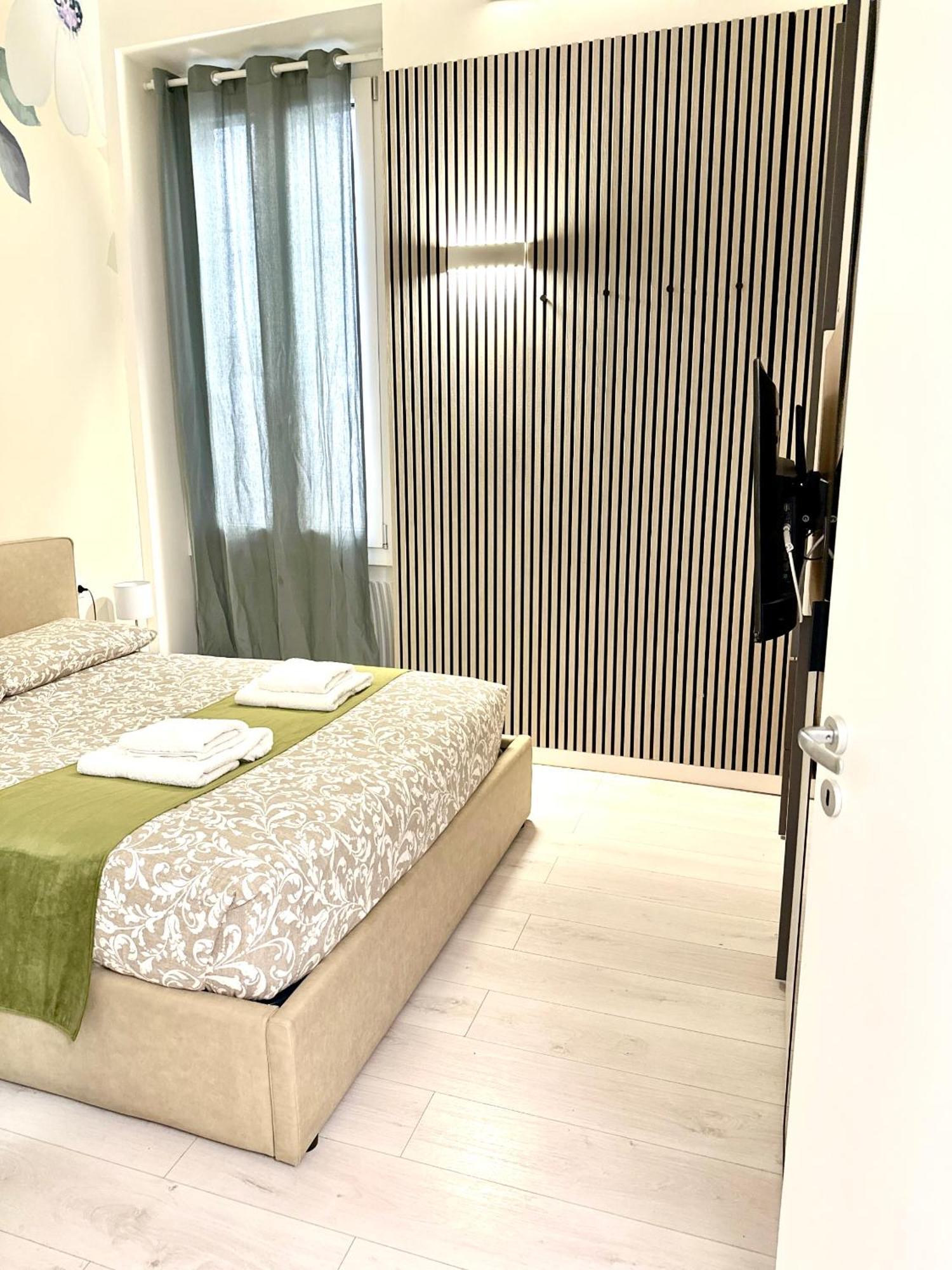 Perugino 20 Apartment Milan Exterior photo